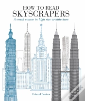Capa do artigo How To Read Skyscrapers