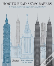 Capa do artigo How To Read Skyscrapers