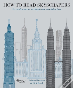 Capa do artigo How To Read Skyscrapers