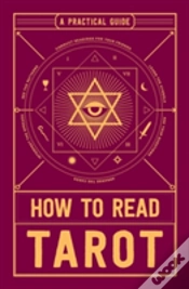 Capa do artigo How To Read Tarot