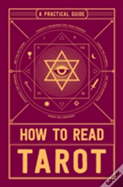 Capa do artigo How To Read Tarot