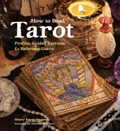 How To Read Tarot