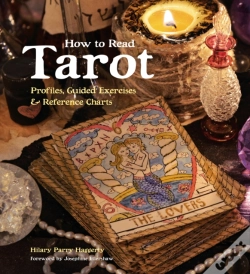 Capa do artigo How To Read Tarot