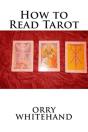 How To Read Tarot - Preview