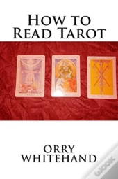 How To Read Tarot