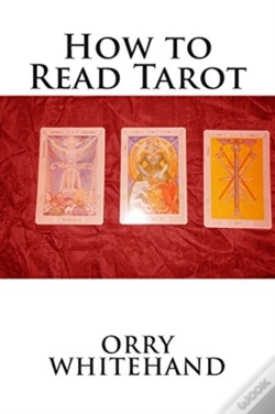 Capa do artigo How To Read Tarot