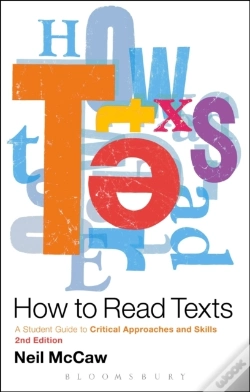 Capa do artigo How To Read Texts