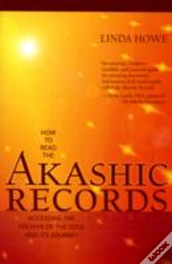 Capa do artigo How To Read The Akashic Records