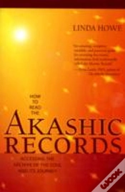 Capa do artigo How To Read The Akashic Records