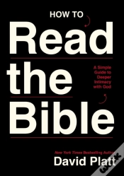 Capa do artigo How To Read The Bible