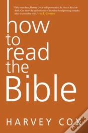 Capa do artigo How To Read The Bible