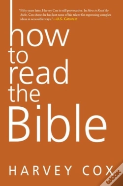 Capa do artigo How To Read The Bible
