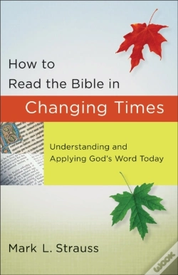 Capa do artigo How To Read The Bible In Changing Times