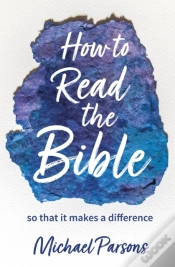 Capa do artigo How To Read The Bible
