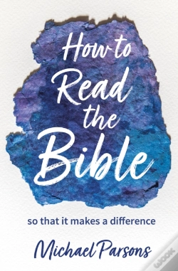 Capa do artigo How To Read The Bible