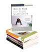 How To Read The Bible Pack - Preview