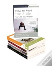 Capa do artigo How To Read The Bible Pack