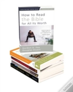Capa do artigo How To Read The Bible Pack