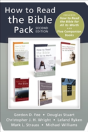 How To Read The Bible Pack, Second Edition - Preview