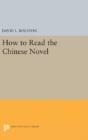 How To Read The Chinese Novel - Preview