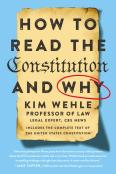 How To Read The Constitution--And Why