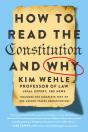 How To Read The Constitution--And Why - Preview