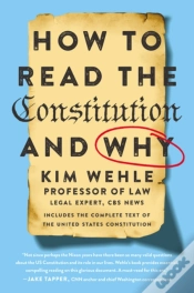 Capa do artigo How To Read The Constitution--And Why