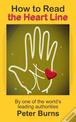 Capa do artigo How To Read The Heart Line