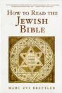 How To Read The Jewish Bible - Preview