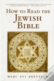 Capa do artigo How To Read The Jewish Bible