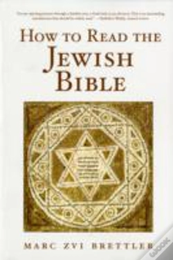 Capa do artigo How To Read The Jewish Bible