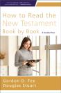 How To Read The New Testament Book By Book - Preview