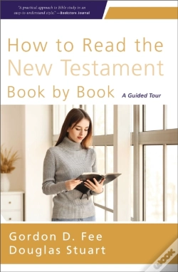 Capa do artigo How To Read The New Testament Book By Book