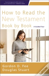 Capa do artigo How To Read The New Testament Book By Book