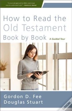 Capa do artigo How To Read The Old Testament Book By Book