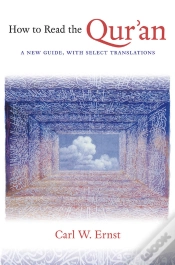 Capa do artigo How To Read The Qur