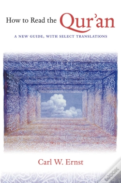 Capa do artigo How To Read The Qur'An
