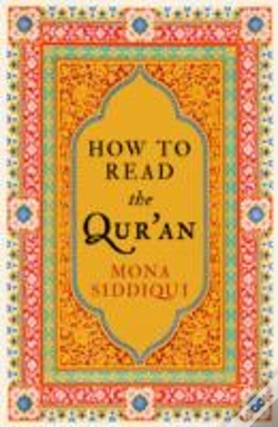 Capa do artigo How To Read The Qur'An
