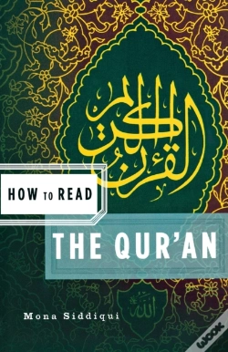 Capa do artigo How To Read The Qu'Ran
