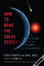 Capa do artigo How To Read The Solar System