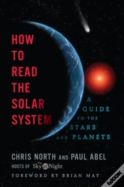 Capa do artigo How To Read The Solar System