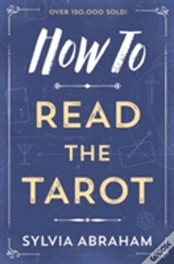 Capa do artigo How To Read The Tarot