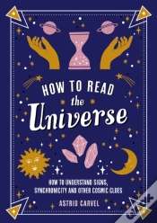 Capa do artigo How To Read The Universe