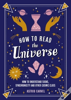 Capa do artigo How To Read The Universe