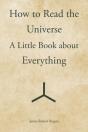 How To Read The Universe - Preview