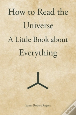 Capa do artigo How To Read The Universe