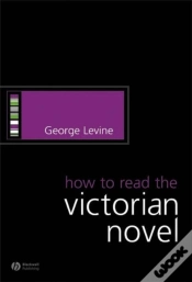 Capa do artigo How To Read The Victorian Novel