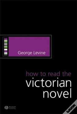 Capa do artigo How To Read The Victorian Novel