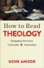 How To Read Theology - Preview