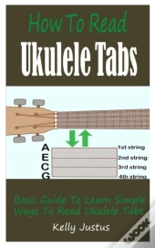 How To Read Ukulele Tabs